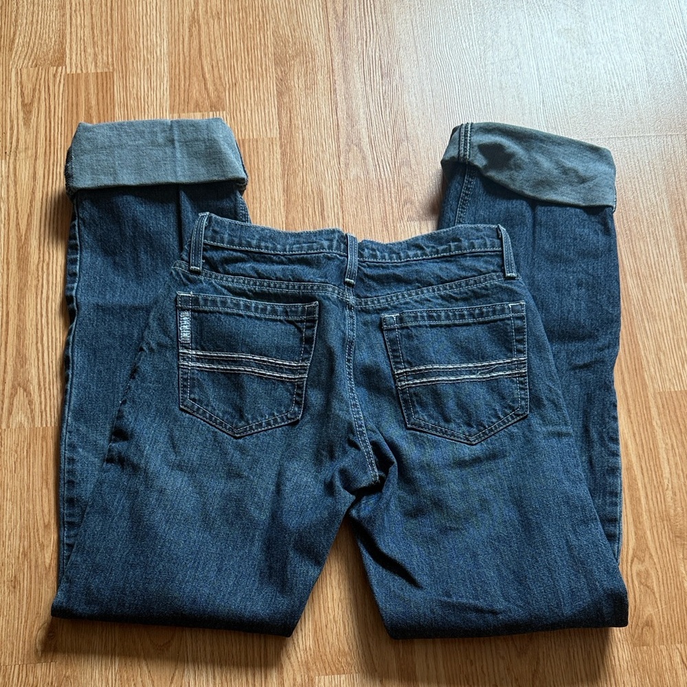 Cinch Men's Jeans